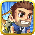 جت سواری هیجانی با Jetpack Joyride v1.5.1